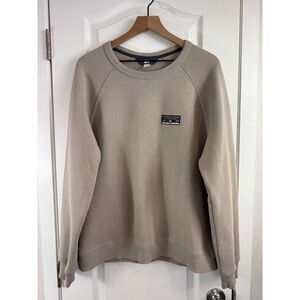 REI Co-Op Men's Crewneck Sweatshirt - Size Large